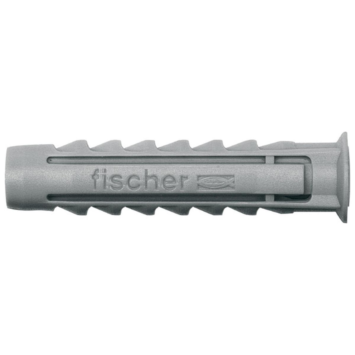 FISCHER - Tarugo Nylon SX8mm 350 unidades