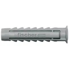 FISCHER - Tarugo Nylon SX8mm 350 unidades