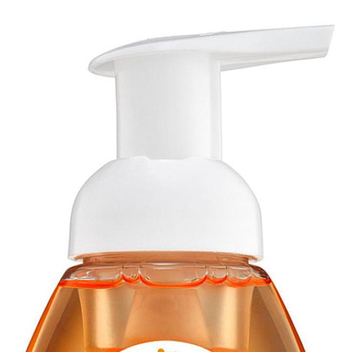 ORGANIC - Jabón en espuma maracuyá 250 ml