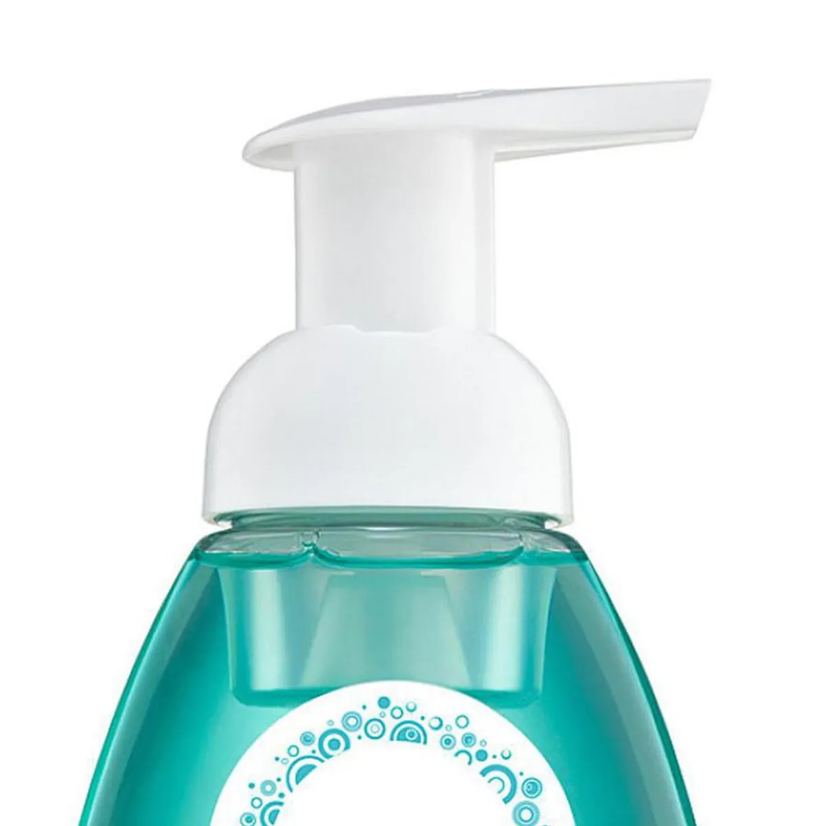 ORGANIC - Jabón espuma sandía pepino 250 ml