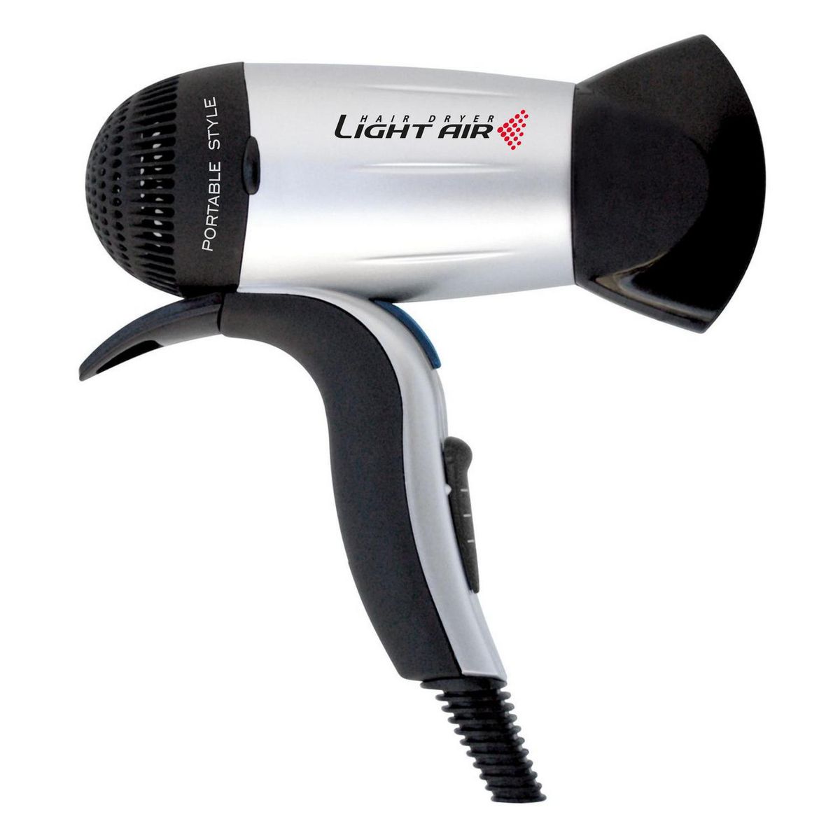 SINDELEN - Secador de Pelo 1260 W SP-1300SI