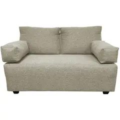 JUST HOME COLLECTION - Sofá 2 Cuerpos Eru Chenille