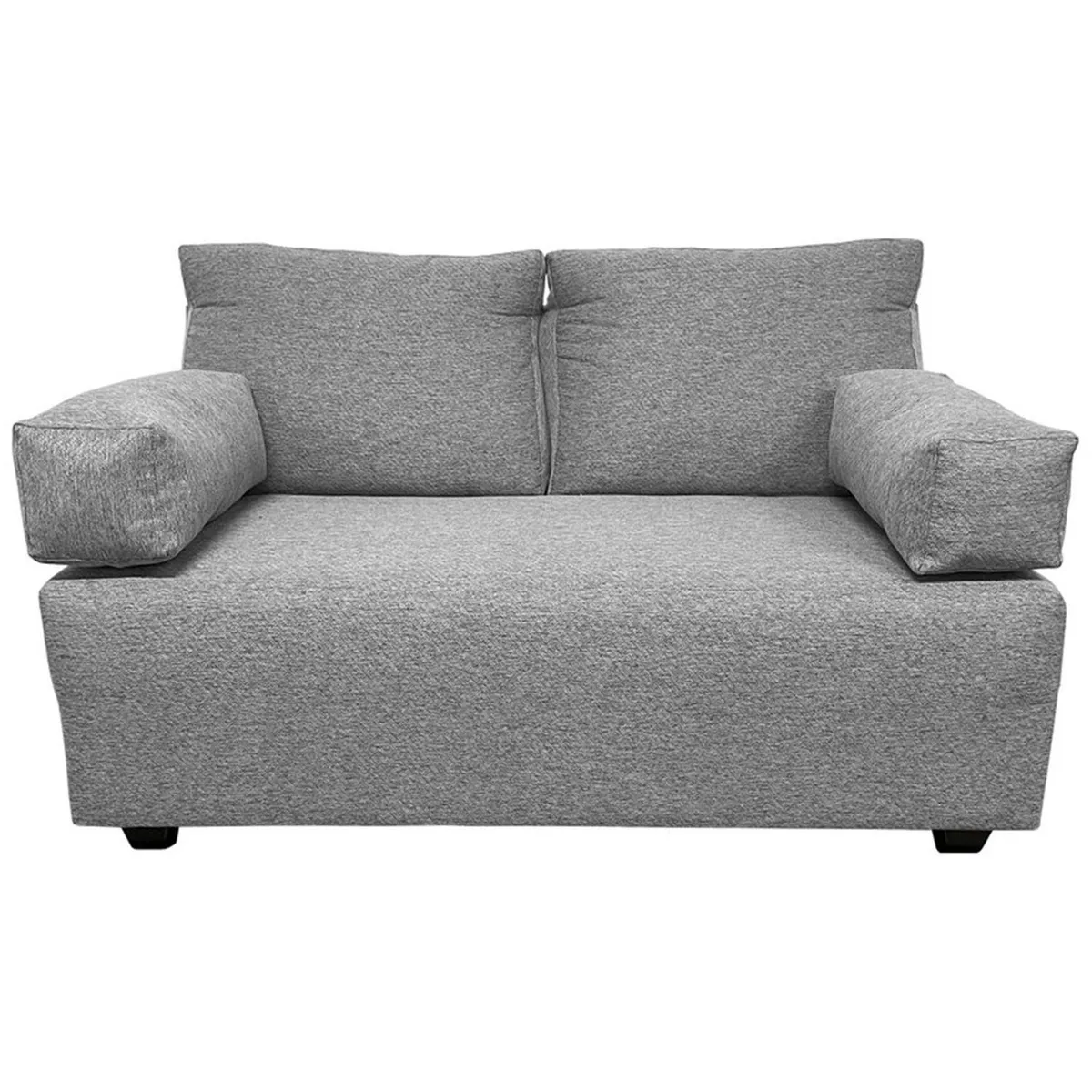 JUST HOME COLLECTION - Sofá 2 Cuerpos Eru Chenille