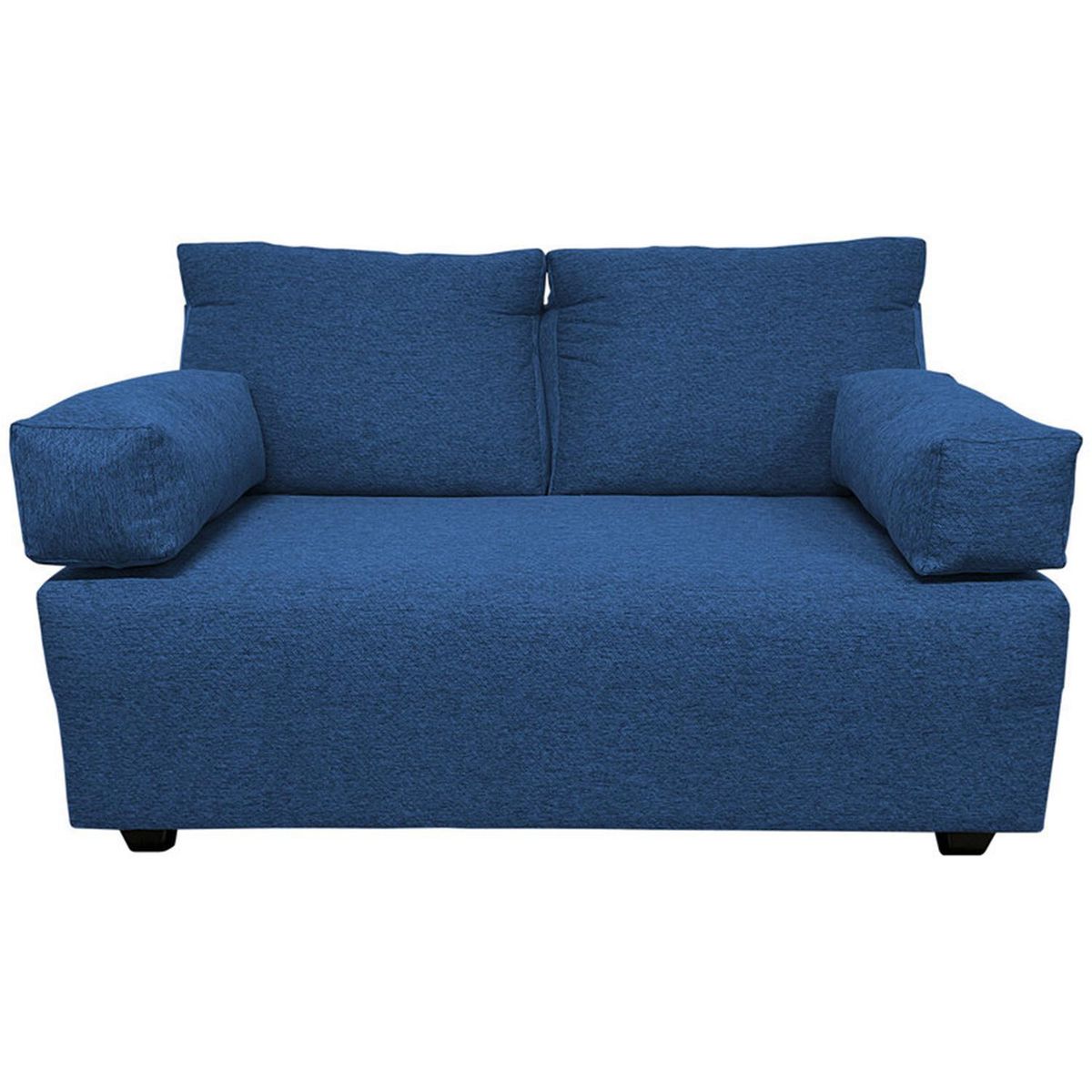 JUST HOME COLLECTION - Sofá 2 Cuerpos Eru Chenille