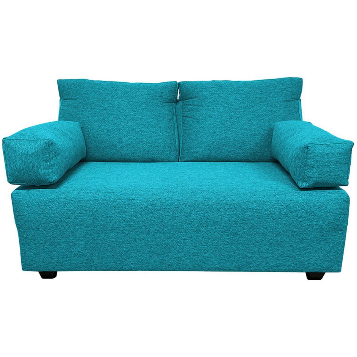 JUST HOME COLLECTION - Sofá 2 Cuerpos Eru Chenille