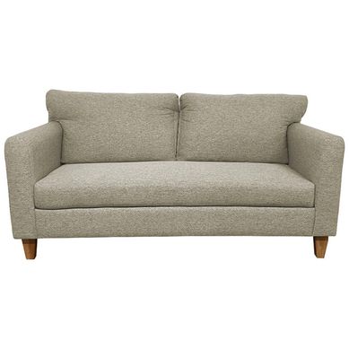 Sofa 3 cuerpos Beleg chenille beige