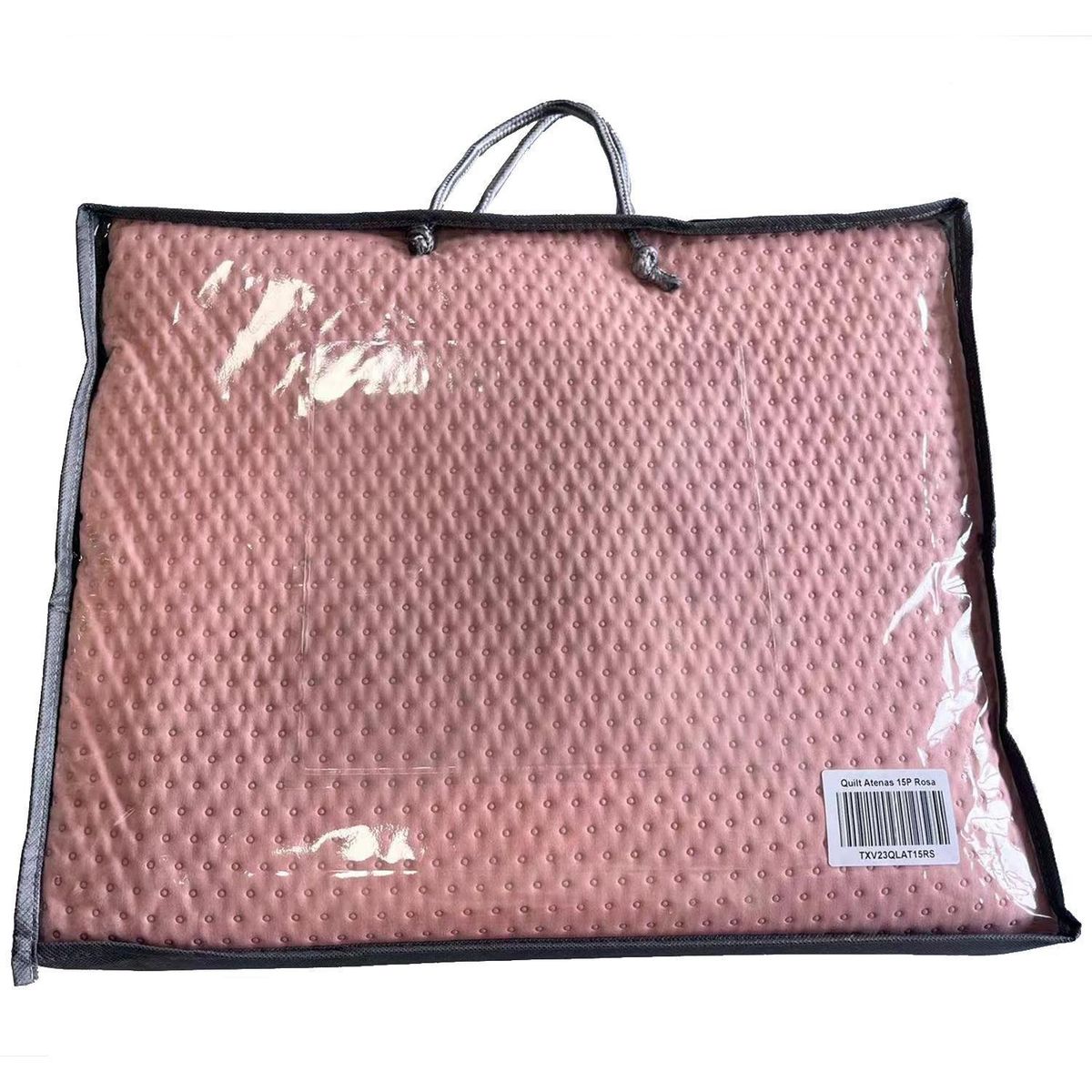 ILLUSIONS - Cubrecama Quilt Atenas