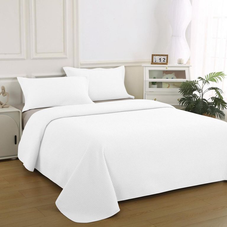 Cubrecama Quilt Atenas