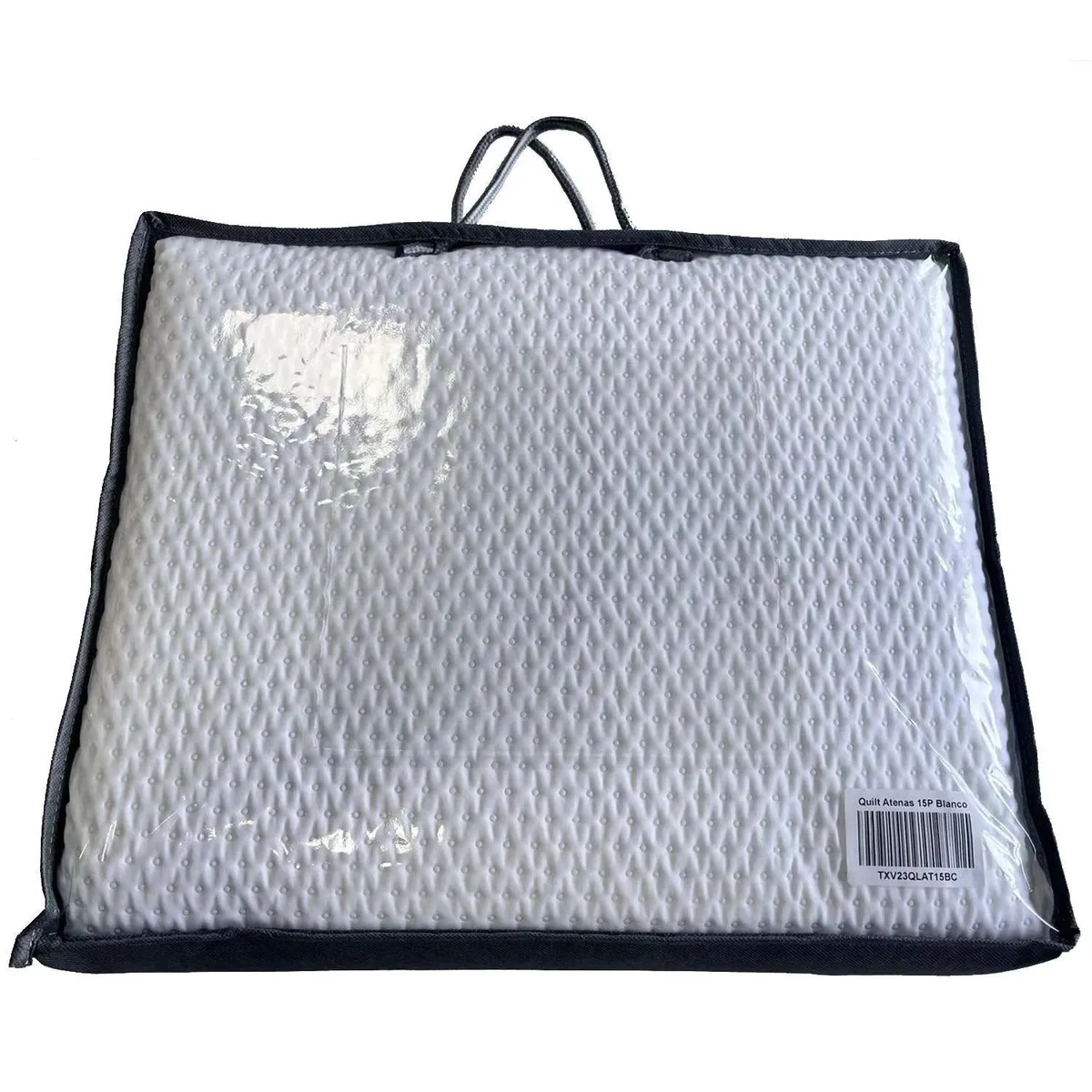 ILLUSIONS - Cubrecama Quilt Atenas