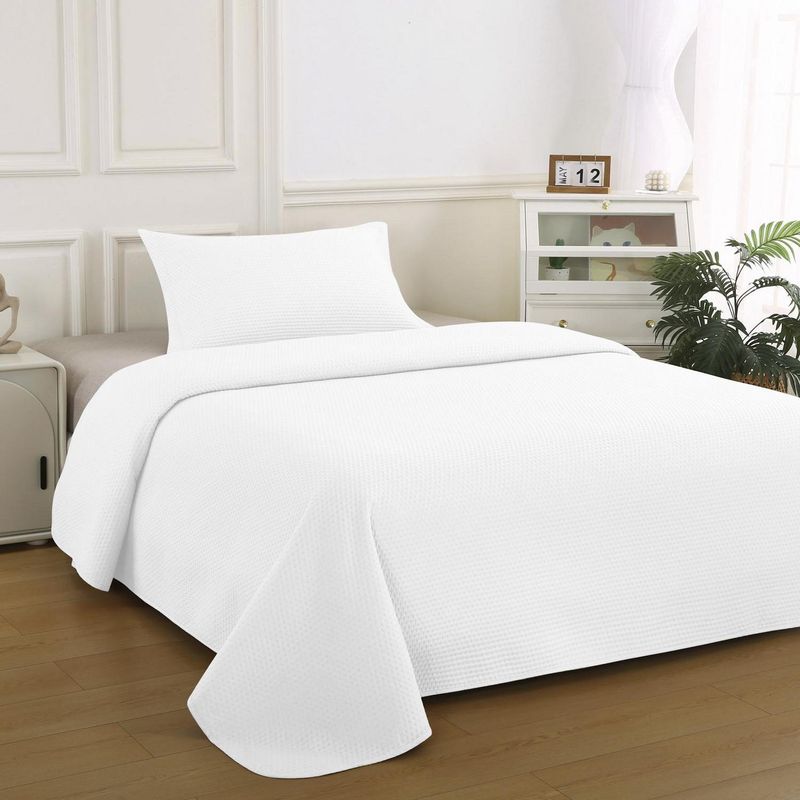 ILLUSIONS - Cubrecama Quilt Atenas