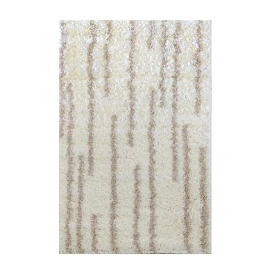 Alfombra Shaggy 150x200 cm Blines