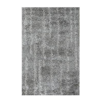 Alfombra Shaggy 150x200 cm Gline