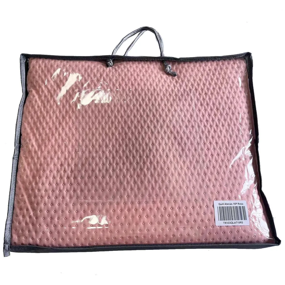 ILLUSIONS - Cubrecama Quilt Atenas