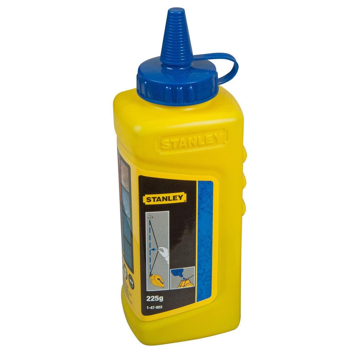 STANLEY - Tiza azul 8 Oz