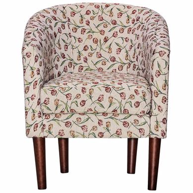 Poltrona Gobelino Tulipn