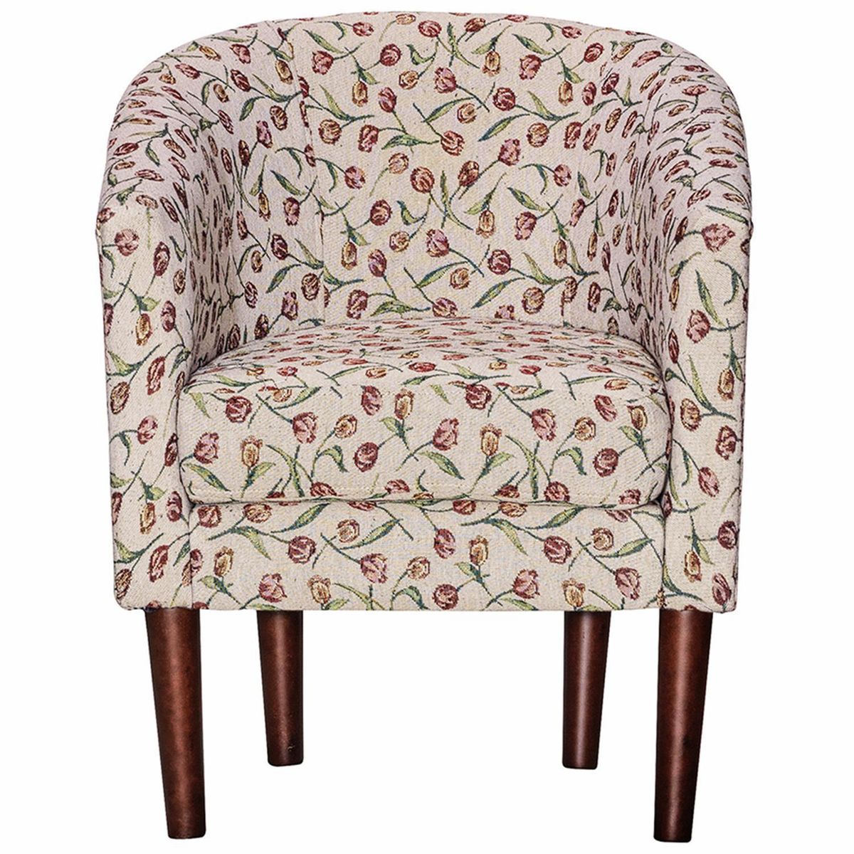 MASEL - Poltrona 1 cuerpo MUPOESGOTU 72x74x66 cm Beige