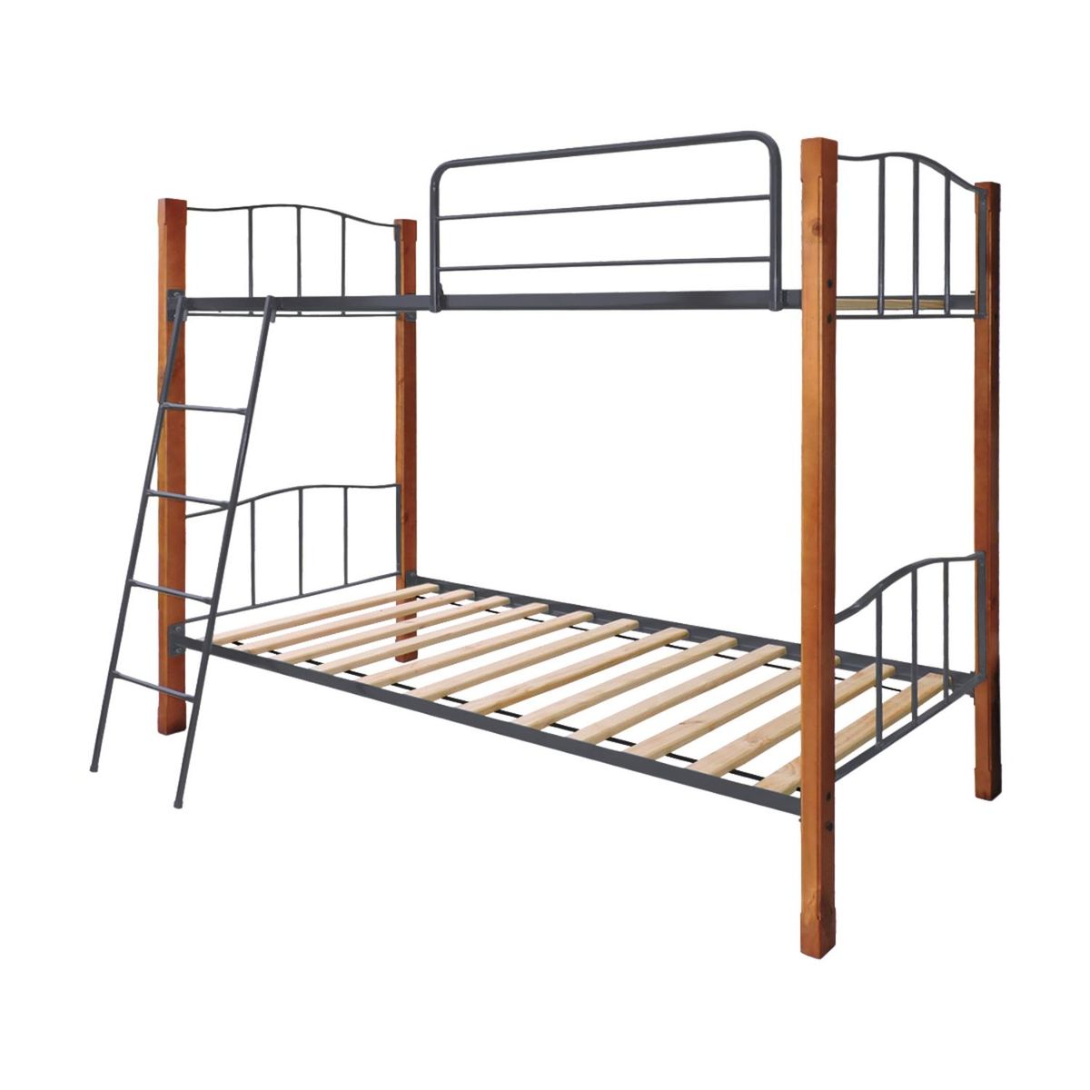 GENERICO - Camarote Country 1 plaza grafito