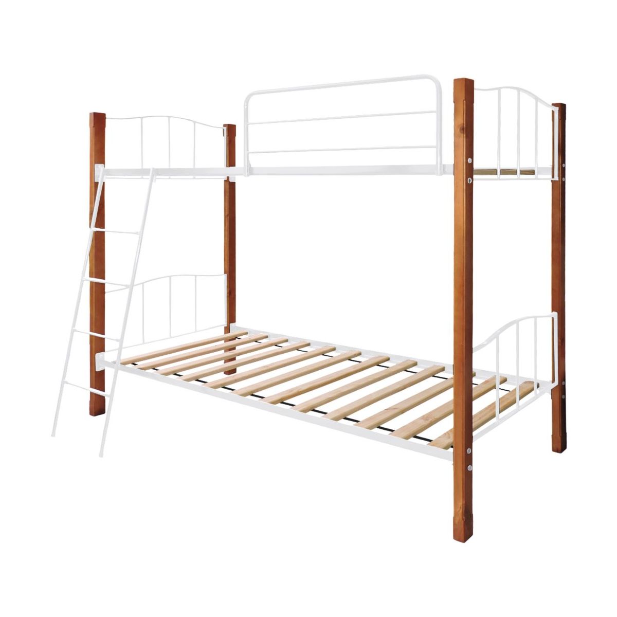 GENERICO - Camarote Country 1 plaza blanco