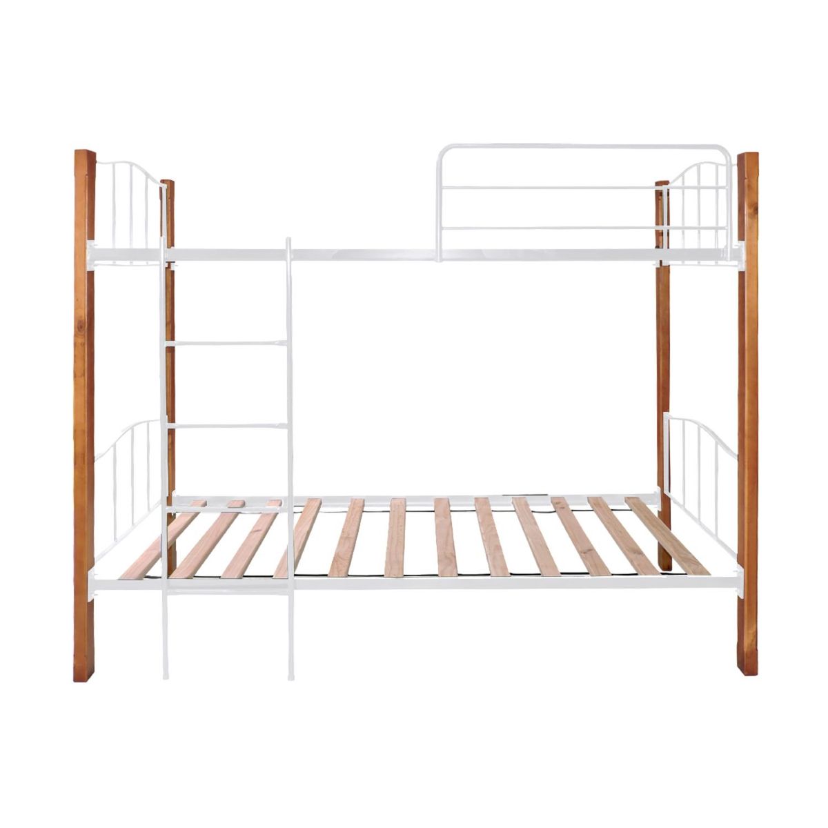 GENERICO - Camarote Country 1 plaza blanco