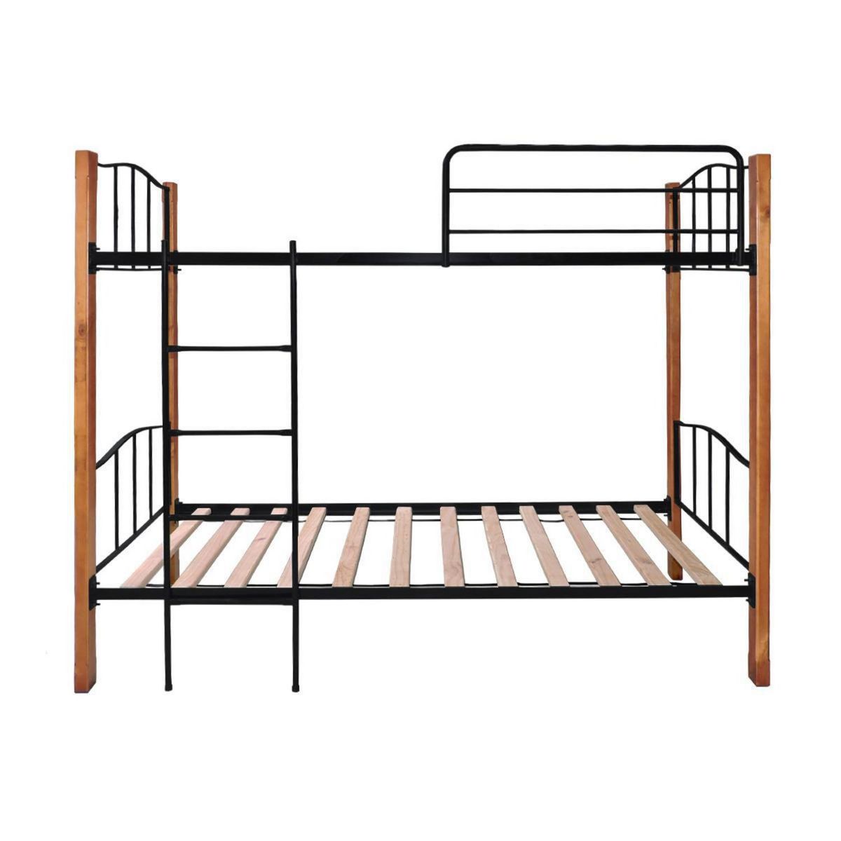 GENERICO - Camarote Country 1,5 plaza negro