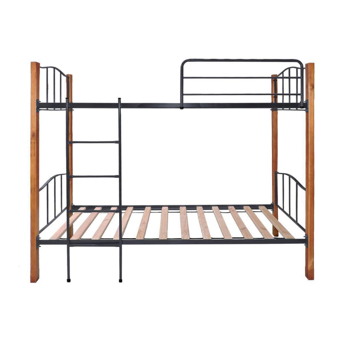 GENERICO - Camarote Country 1,5 plaza grafito