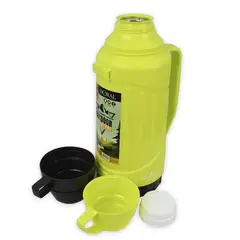 DORAL - Termo Outdoor Adventure 1.65 l Plástico Colores Surtidos