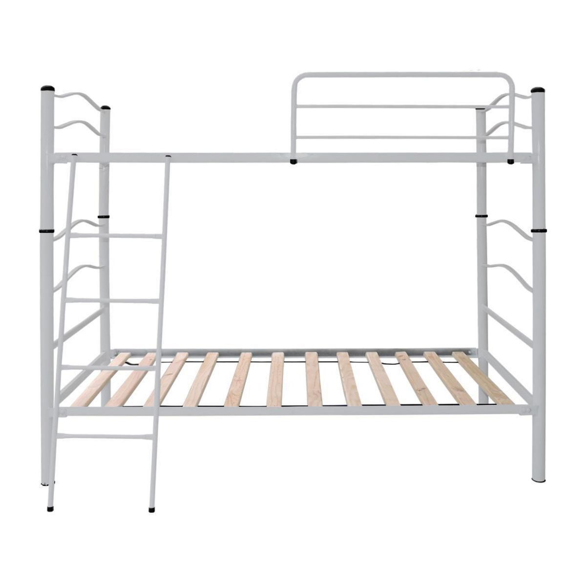 GENERICO - Camarote desmontable 1,5 plaza plata