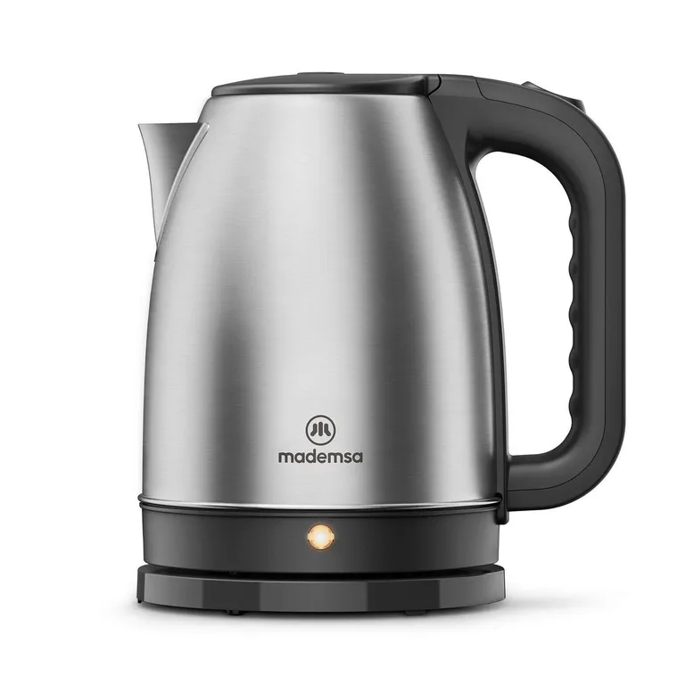 MADEMSA Hervidor 1,8 Lts MEK10 Gris