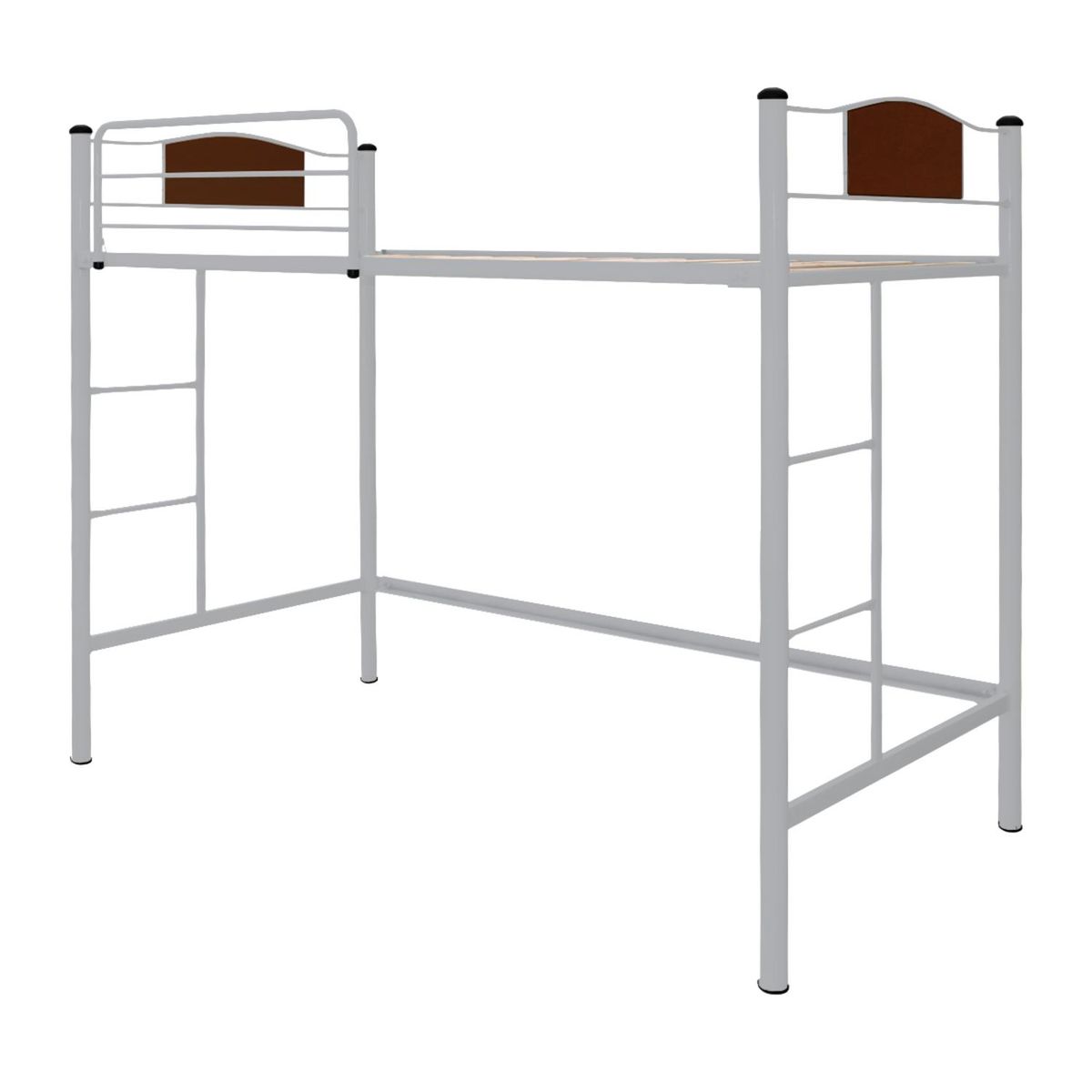 GENERICO - Cama 1 Plaza Camarote Child Plata