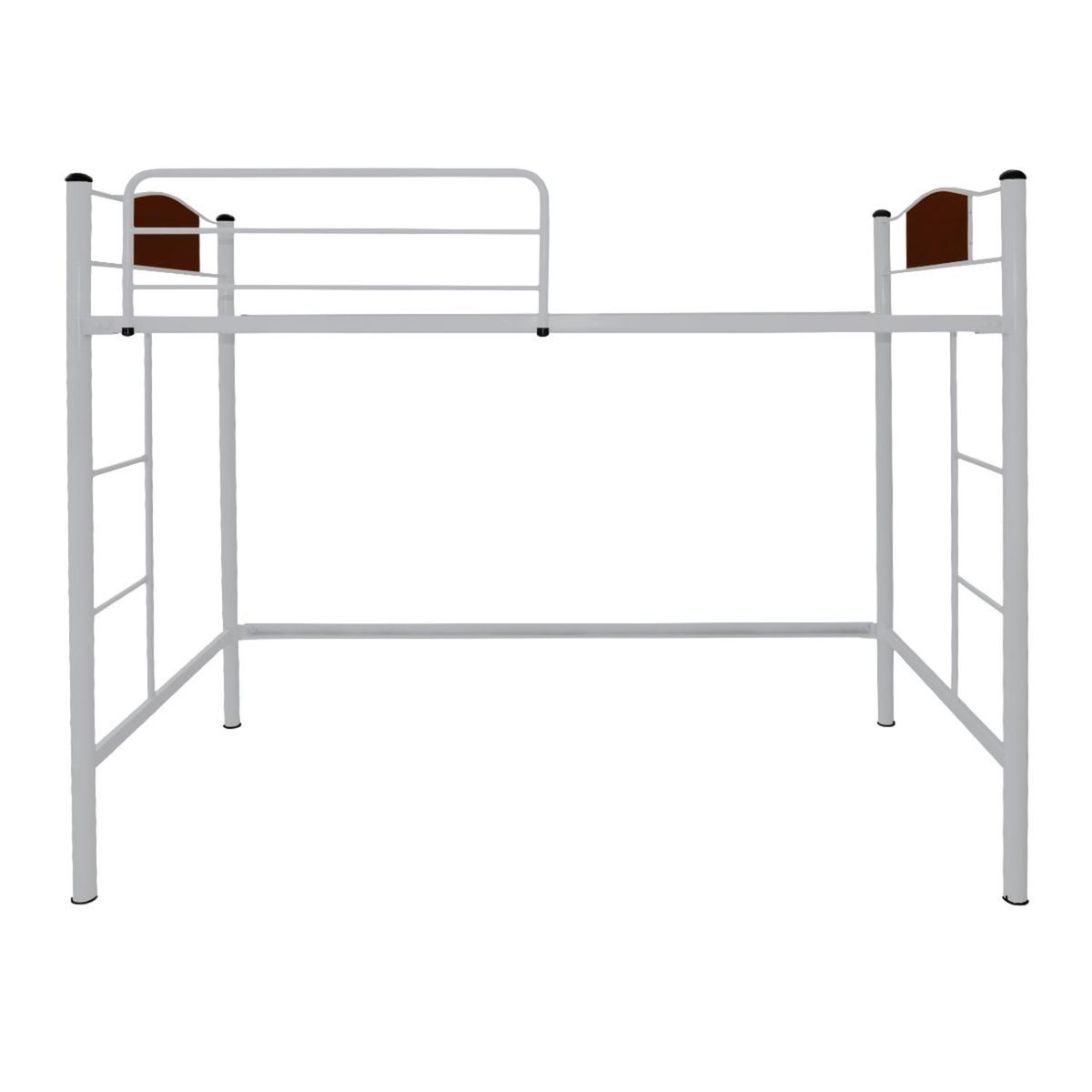 GENERICO - Cama 1 Plaza Camarote Child Plata