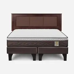 ROSEN - Cama New Style 4 plus king r rac