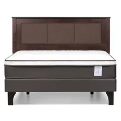 ROSEN - Cama New Style 4 Plus 2 Plazas Bn R R