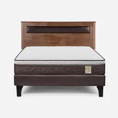 ROSEN - Cama New Style 4 plus 2 plazas bn r fe