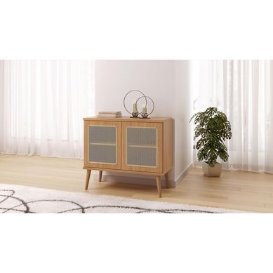 Buffet ratn TB333 91 cm