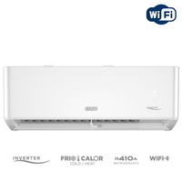 Aire Acondicionado 18000 BTU Split Inventer