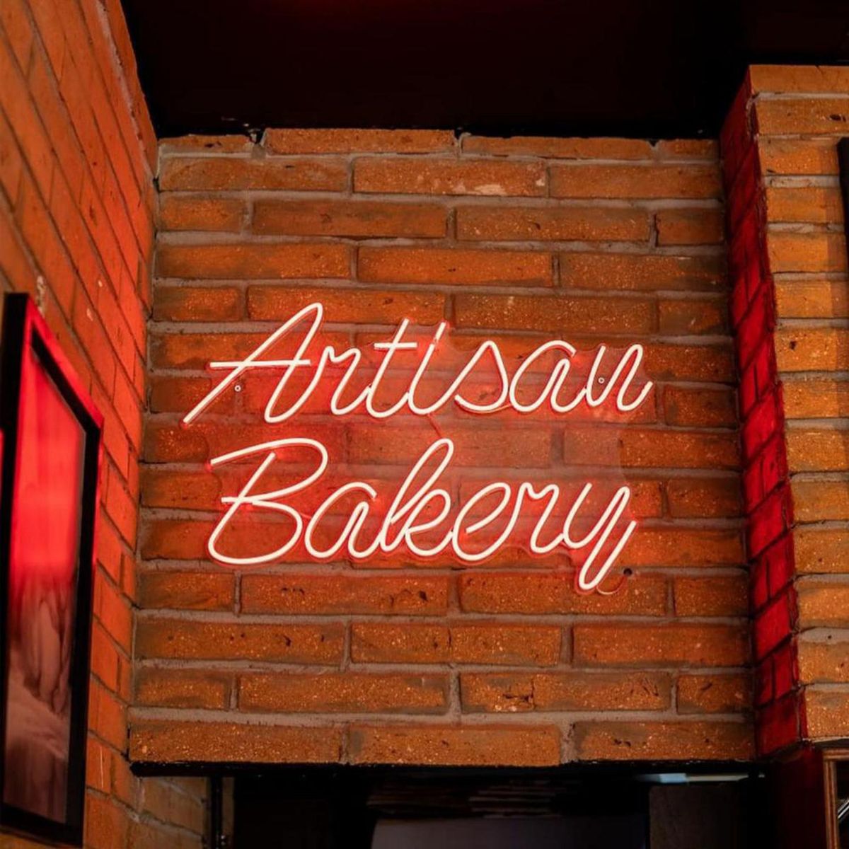 CERAMICAS TORO - Malla Enchape 40x70 cm Mallarustic Café 0.64 m2