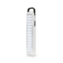 POWERLAB - Lámpara de emergencia automática 42 led 8h