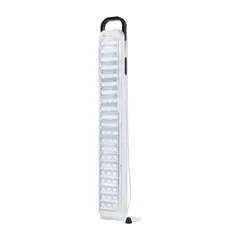 POWERLAB - Lámpara de emergencia automática 63 led 10h