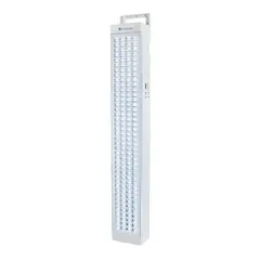 POWERLAB - Lámpara de emergencia automática 160 led 24h