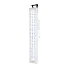 POWERLAB - Lámpara de emergencia automática 90 led 14 h