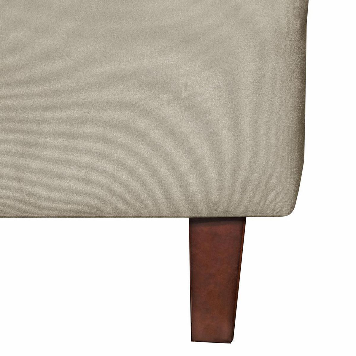 MASEL - Butaca 1 cuerpo MUBUUR0072 65x95x77 cm Beige