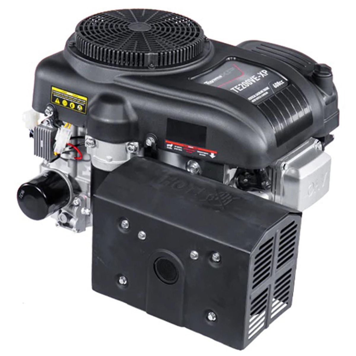 TOYAMA - Motor Tractor gasolina 608 cc 3600 RPM