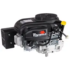 TOYAMA - Motor Cortacesped Gasolina 196 cc 3600 RPM