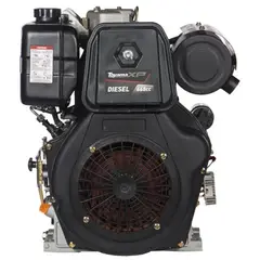 TOYAMA - Motor Diesel 668 cc 3600 RPM
