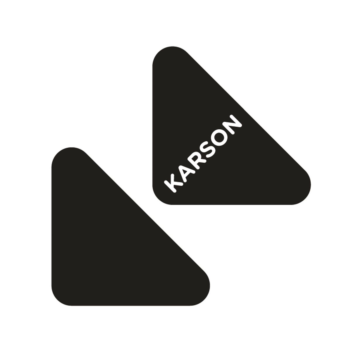 KARSON - Pomo dormitorio Bronce Pulido