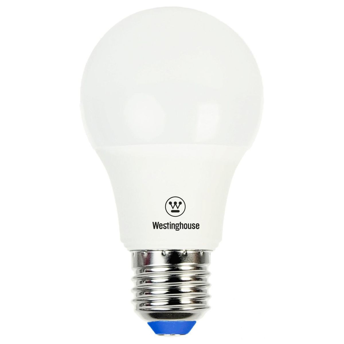 BP ILUMINACION - Ampolleta Led Bola 7 W E27 600 lm Luz Cálida