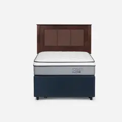ROSEN - Diván 1.5 plazas Indie Azul