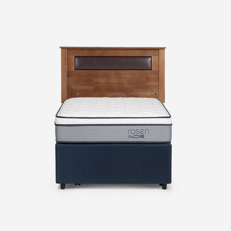 ROSEN - Diván 1.5 plazas Indie Azul
