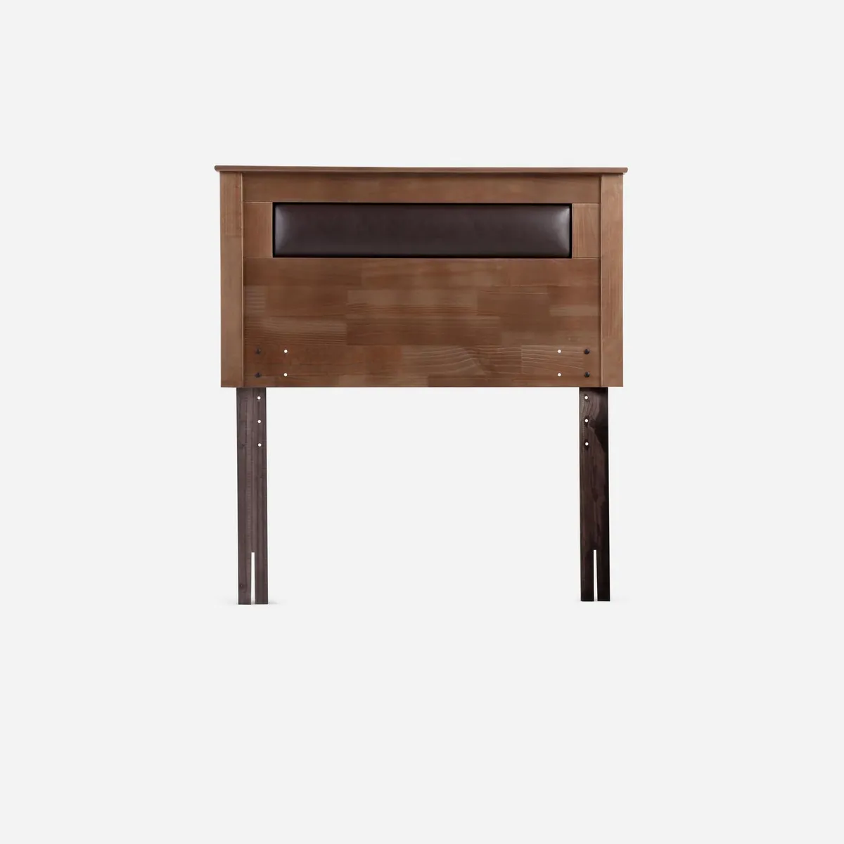 ROSEN - Cama 1 plaza de Estructura Indie Azul