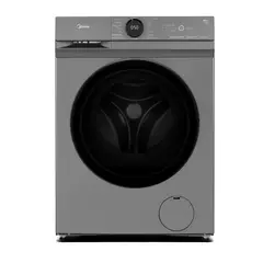 MIDEA - Lavadora Automática de Carga Frontal 12,5KG HealthGuard Care